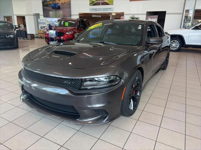 2016 Dodge Charger SRT Hellcat for sale in Slinger, WI