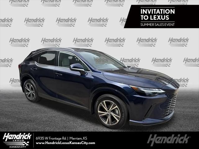2025 Lexus RX 350 Premium for sale in Merriam, KS