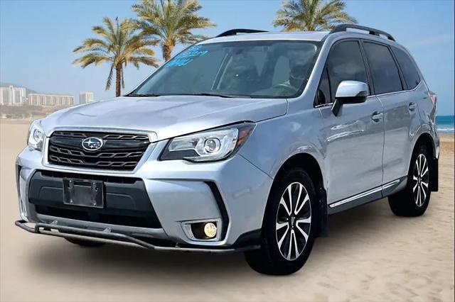 2017 Subaru Forester 2.0XT Touring for sale in Corpus Christi, TX