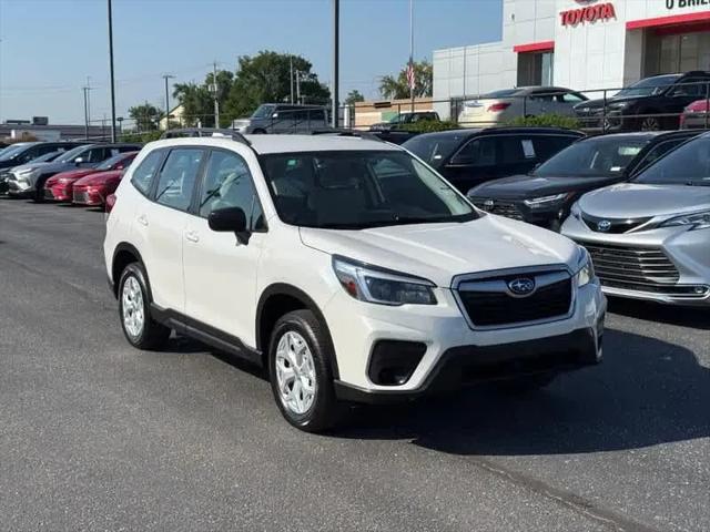 2021 Subaru Forester Base for sale in Indianapolis, IN