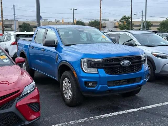 2024 Ford Ranger XL for sale in Indianapolis, IN