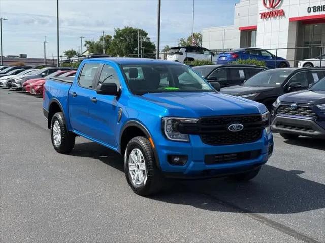 2024 Ford Ranger XL for sale in Indianapolis, IN