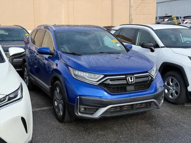2022 Honda CR-V AWD Touring for sale in Indianapolis, IN