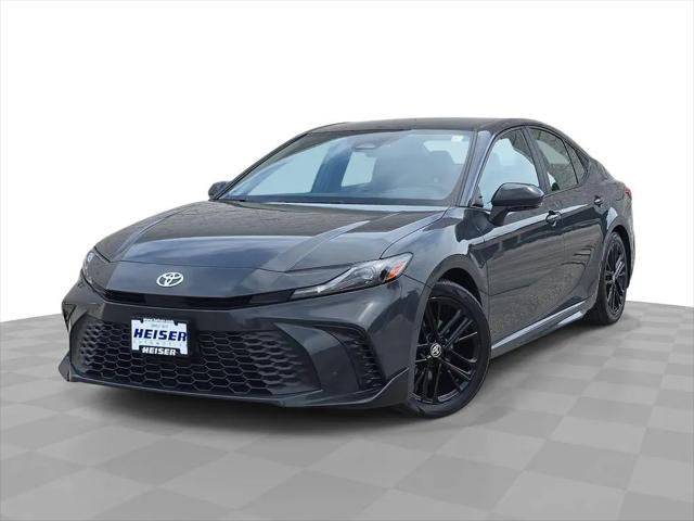2025 Toyota Camry SE for sale in Milwaukee, WI