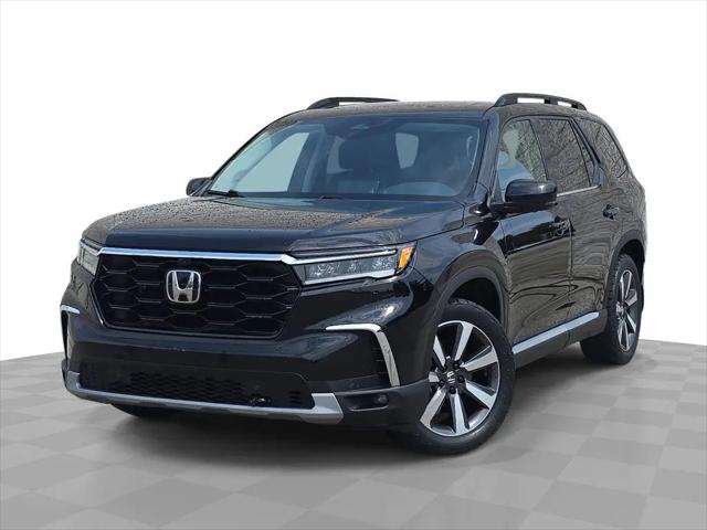 2023 Honda Pilot AWD Touring for sale in Milwaukee, WI