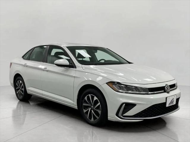 2025 Volkswagen Jetta 1.5T S for sale in Appleton, WI