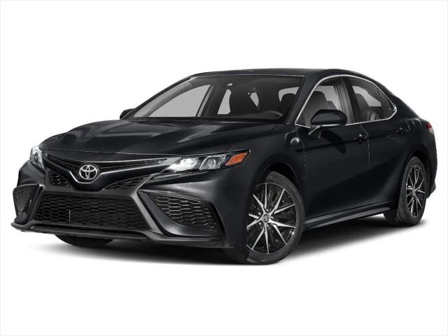 2022 Toyota Camry SE for sale in Robinson, IL