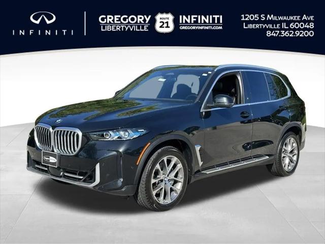 2026 BMW X5 xDrive40i for sale in Libertyville, IL