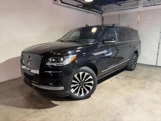 2023 Lincoln Navigator Reserve L for sale in Fayetteville, AR