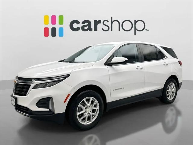 2023 Chevrolet Equinox FWD LT for sale in Mount Holly, NJ