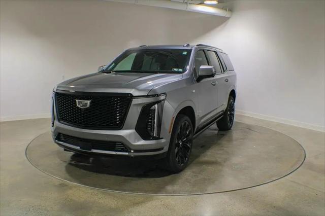 2026 Cadillac Escalade Platinum Sport for sale in Canonsburg, PA