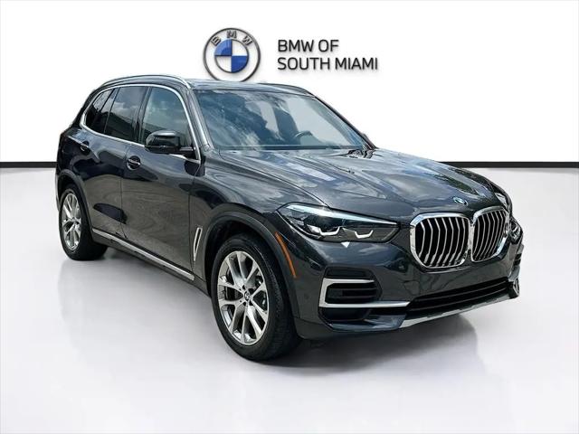 2023 BMW X5 xDrive40i for sale in Sarasota, FL