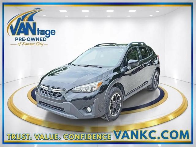 2023 Subaru Crosstrek Premium for sale in Kansas City, MO