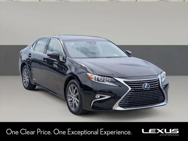 2016 Lexus ES 300h Base for sale in Chattanooga, TN