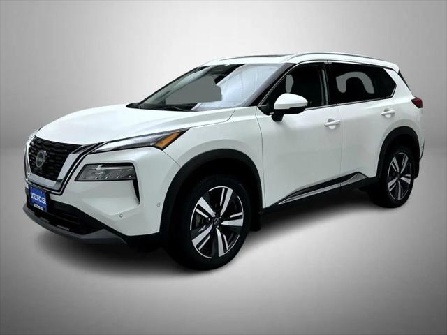 2023 Nissan Rogue SL Intelligent AWD for sale in Bellevue, NE