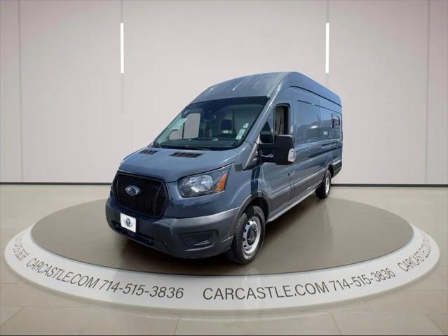 2021 Ford Transit Cargo Van Base for sale in Fullerton, CA