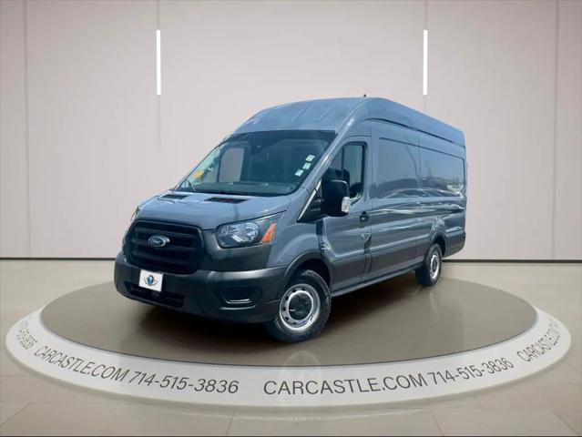 2020 Ford Transit Cargo Van Base for sale in Fullerton, CA