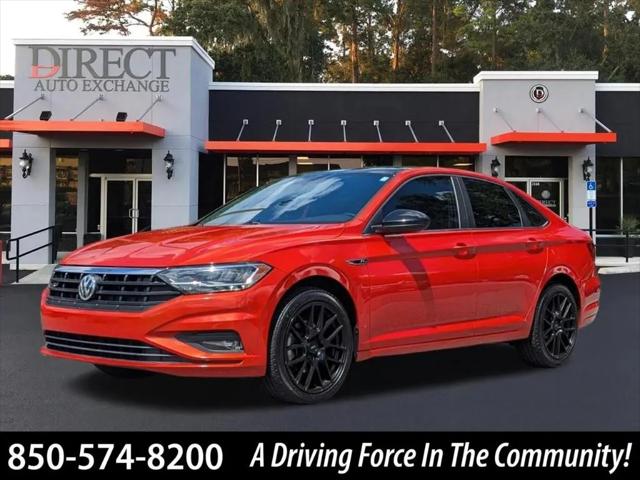 2019 Volkswagen Jetta 1.4T R-Line for sale in Tallahassee, FL