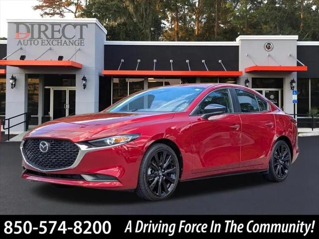 2024 Mazda Mazda3 2.5 S Select Sport for sale in Tallahassee, FL