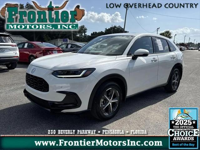 2024 Honda HR-V 2WD EX-L for sale in Pensacola, FL