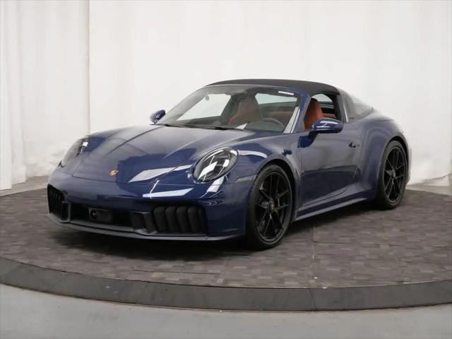 2026 Porsche 911 Targa 4 GTS for sale in Golden Valley, MN