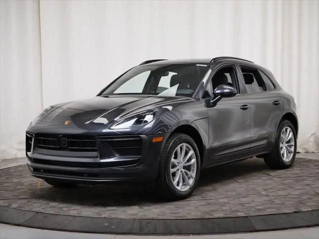 2026 Porsche Macan Macan for sale in Golden Valley, MN