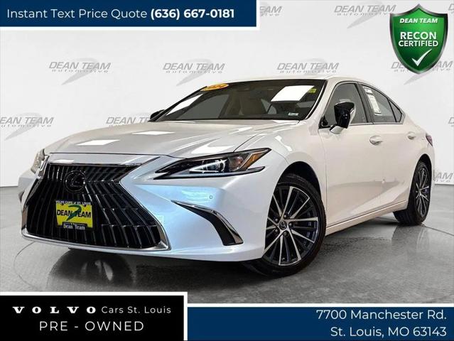 2024 Lexus ES 250 Base for sale in Saint Louis, MO