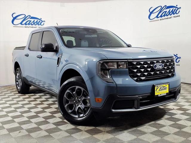 2025 Ford Maverick XLT for sale in Beaumont, TX