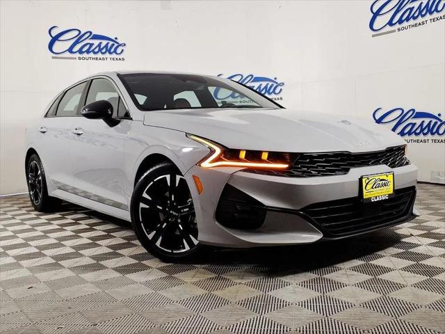 2023 Kia K5 GT-Line for sale in Beaumont, TX
