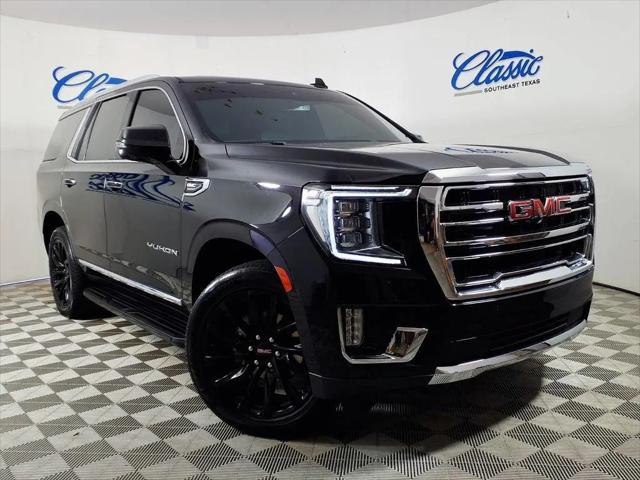 2023 GMC Yukon 2WD SLT for sale in Beaumont, TX