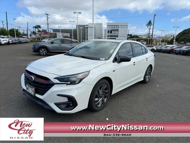 2024 Subaru Legacy Sport for sale in Honolulu, HI