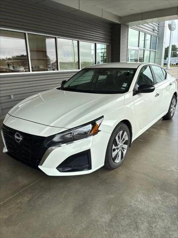 2024 Nissan Altima S FWD for sale in Ozark, AL