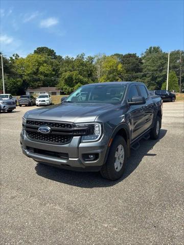 2025 Ford Ranger XL for sale in Ozark, AL