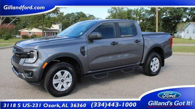 2025 Ford Ranger XL for sale in Ozark, AL