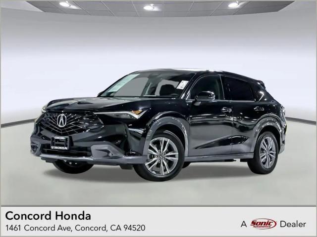 2025 Acura ADX ADX (FWD) for sale in Concord, CA