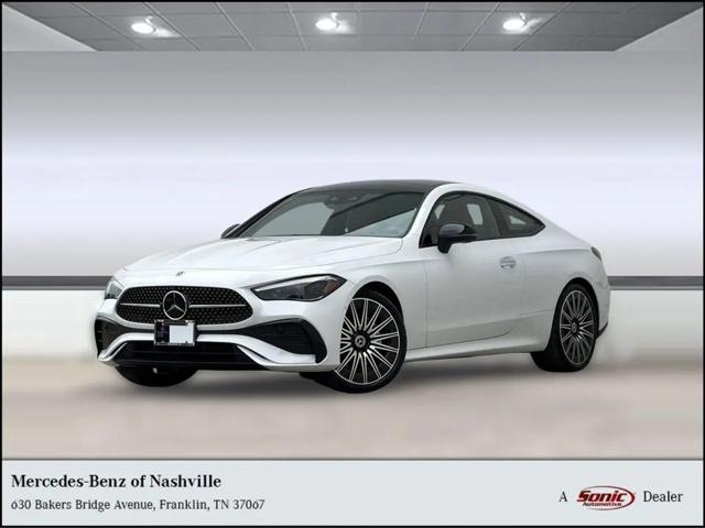 2024 Mercedes-Benz E-CLASS E 300 4MATIC for sale in Franklin, TN