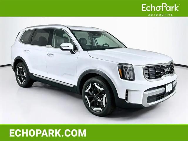 2024 Kia Telluride S for sale in Avondale, AZ