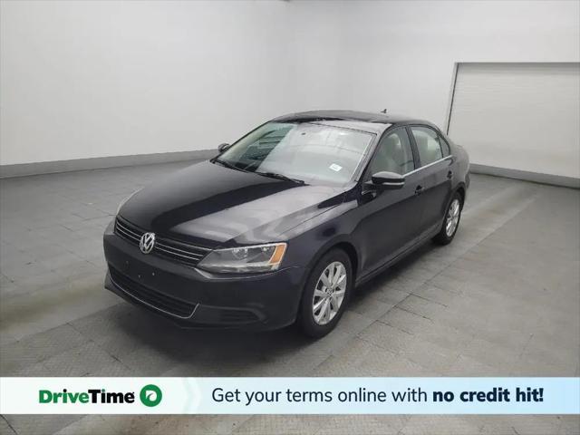 2014 Volkswagen Jetta 1.8T SE for sale in Chattanooga, TN