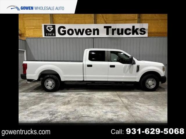 2019 Ford F-250 XL for sale in Lawrenceburg, TN