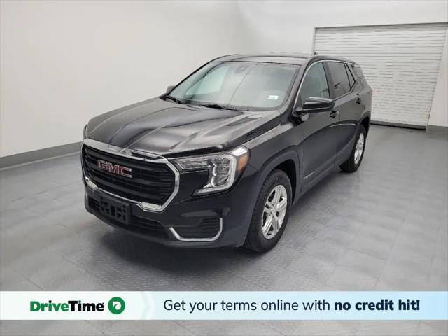 2022 GMC Terrain AWD SLE for sale in Maple Heights, OH