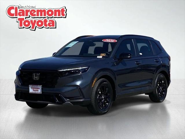 2026 Honda CR-V Hybrid AWD Sport for sale in Claremont, CA