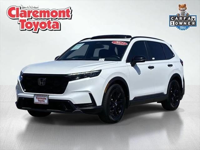 2023 Honda CR-V Hybrid Sport for sale in Claremont, CA