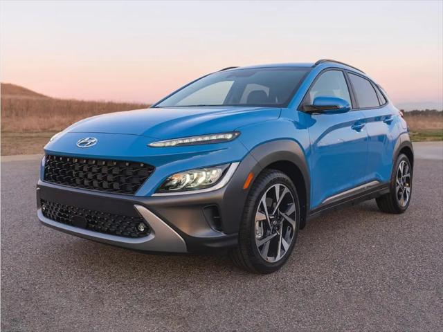 2023 Hyundai Kona SEL for sale in Owasso, OK