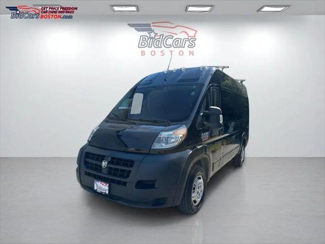 2016 Ram ProMaster Base for sale in Walpole, MA