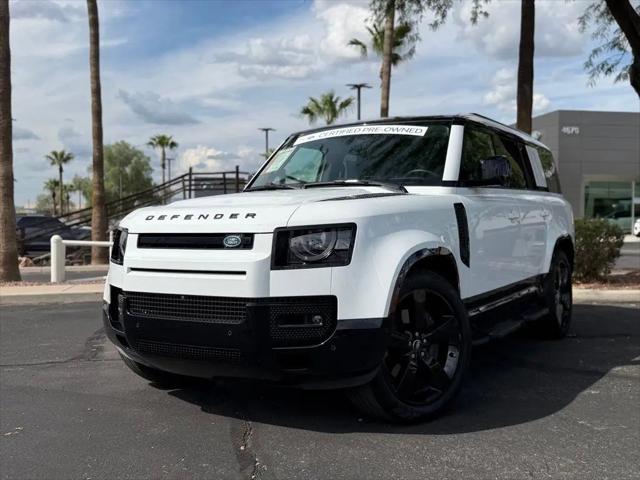 2025 Land Rover Defender 130 P400 X-Dynamic SE for sale in Tucson, AZ