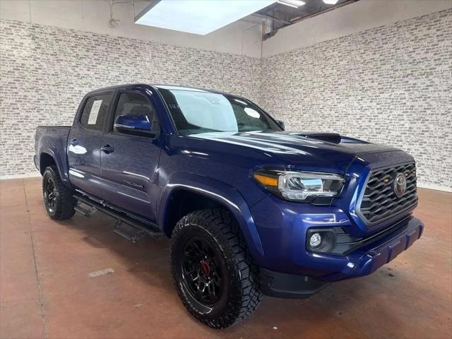 2022 Toyota Tacoma TRD Sport for sale in Columbia, TN