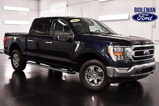 2023 Ford F-150 XLT for sale in Auburn, NY