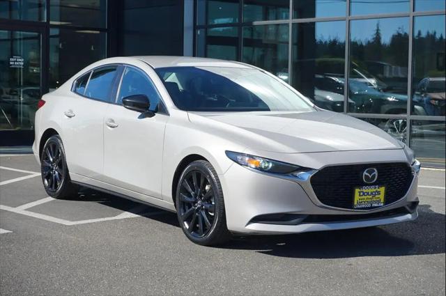 2025 Mazda Mazda3 2.5 S Select Sport for sale in Edmonds, WA
