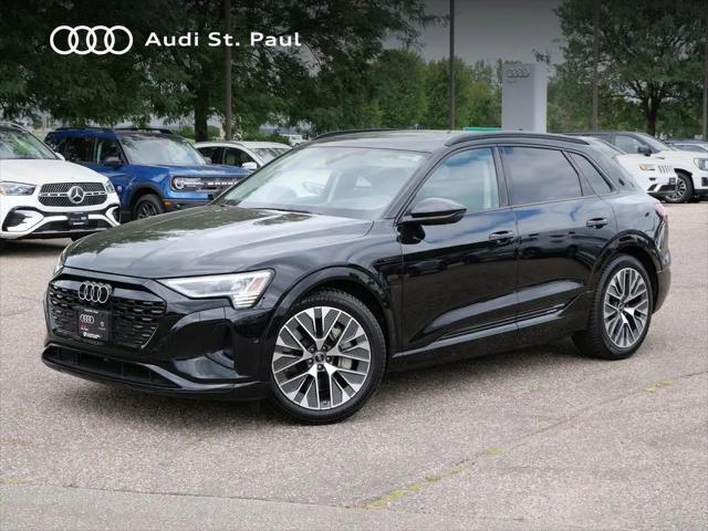 2024 Audi e-tron Prestige quattro for sale in Maplewood, MN