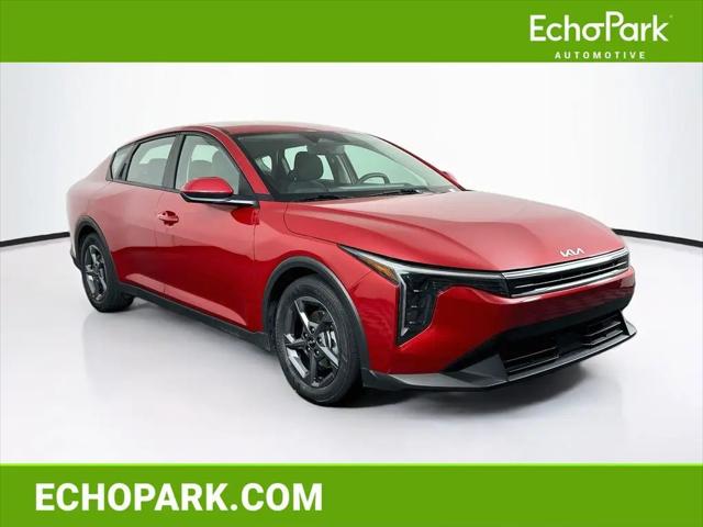 2025 Kia K4 LXS for sale in Charlotte, NC